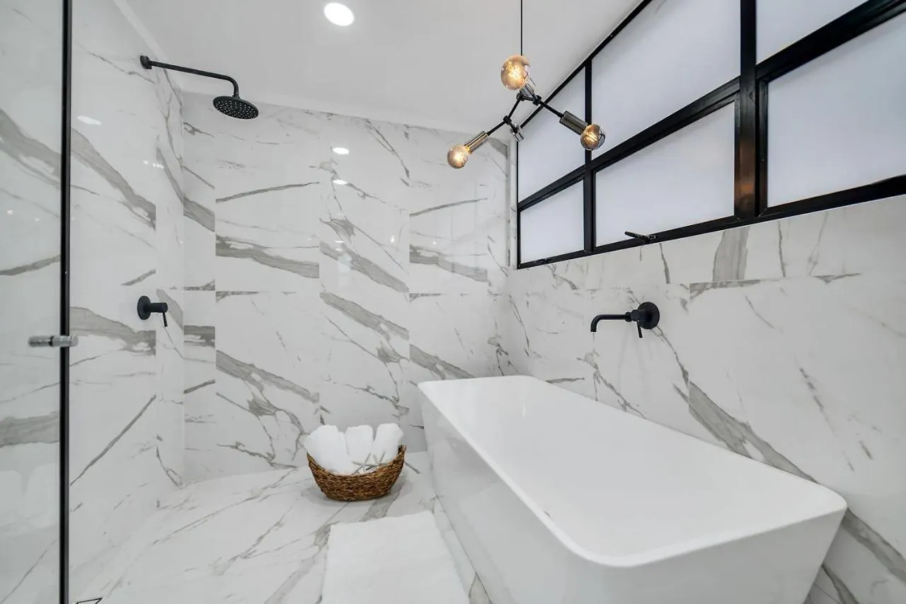 Moderno-Central El Poblado Apartamento Medellin Colombia