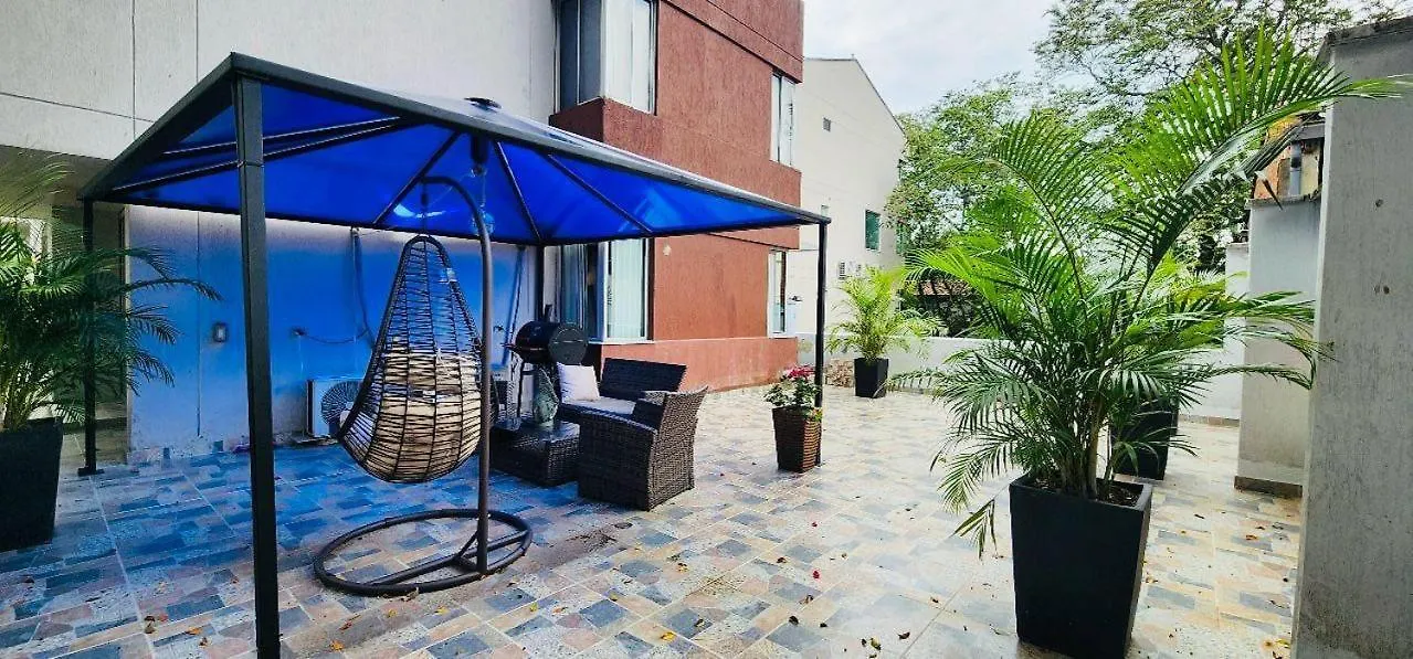 Moderno-Central El Poblado Apartamento Μεντεγίν Κολομβία