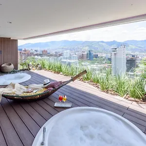5* Hotel Diez Categoría Colombia